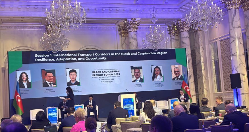 Aİ Mərkəzi Asiya ilə əməkdaşlıq çərçivəsində yeni strateji yanaşma qəbul edib