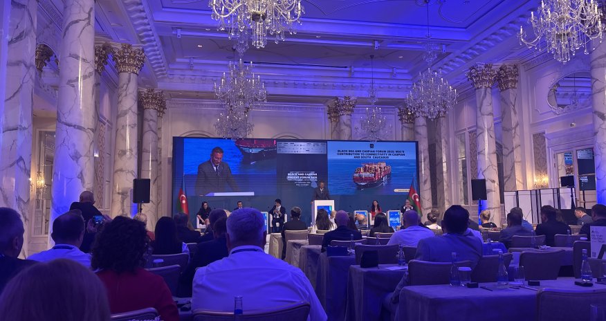 Azərbaycan Cənubi Qafqazda Ukraynanın əsas ticarət və iqtisadi tərəfdaşıdır- Səfir