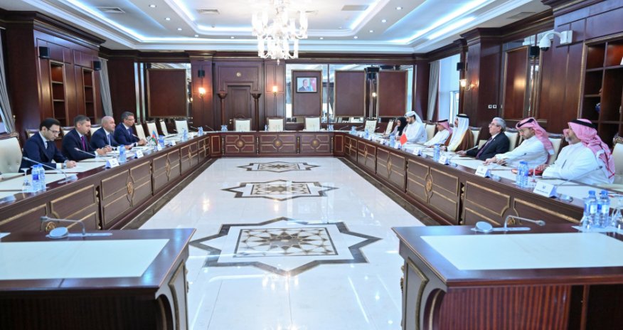 Azərbaycan Bəhreyndə səfirlik açır