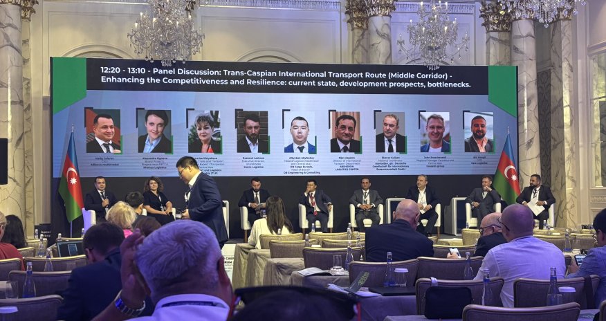 Orta Dəhlizin fəaliyyətində bəzi məhdudiyyətlər var- Natiq Cəfərov