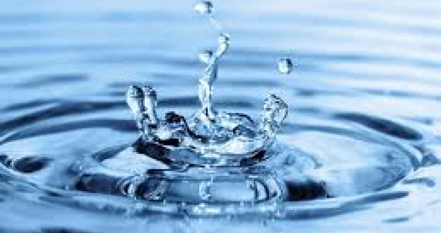 
Qlobal su istehlakı ildə 4 trilyon kubmetrə çatır