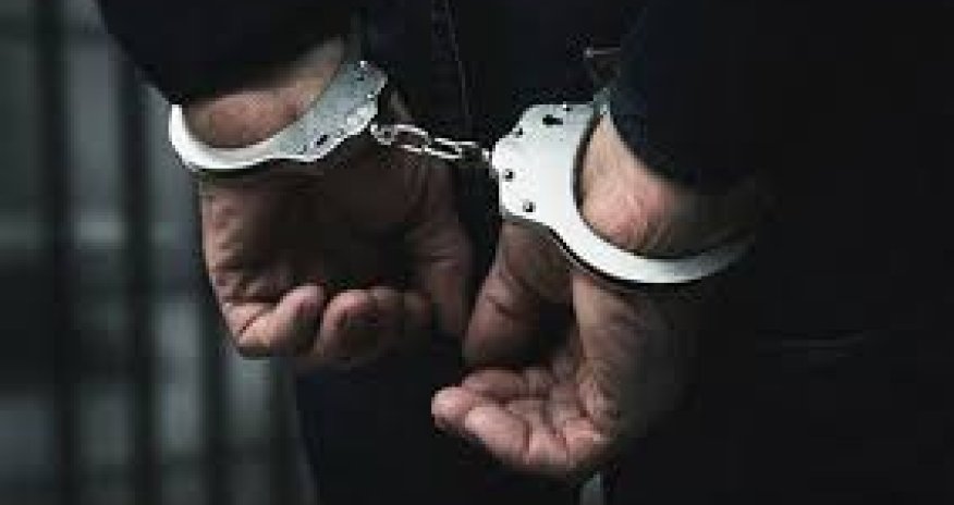 Zərdabda qızı oğurlayan şəxs həbs edilib