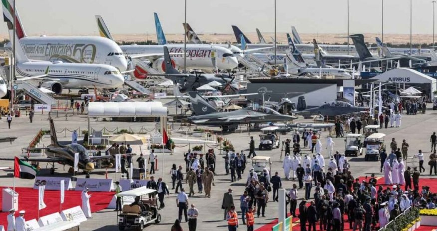 Эмираты отказали Израилю