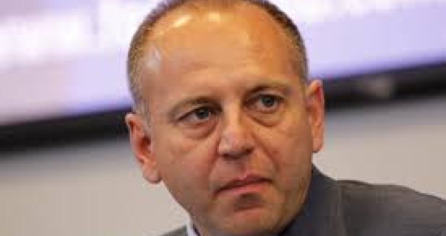 Суд Евросоюза снял санкции с российского миллиардера