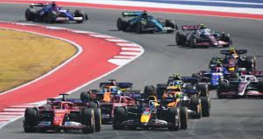 
"Formula 1"ə görə Bakının bəzi küçələrində nəqliyyatın hərəkəti məhdudlaşdırılacaq