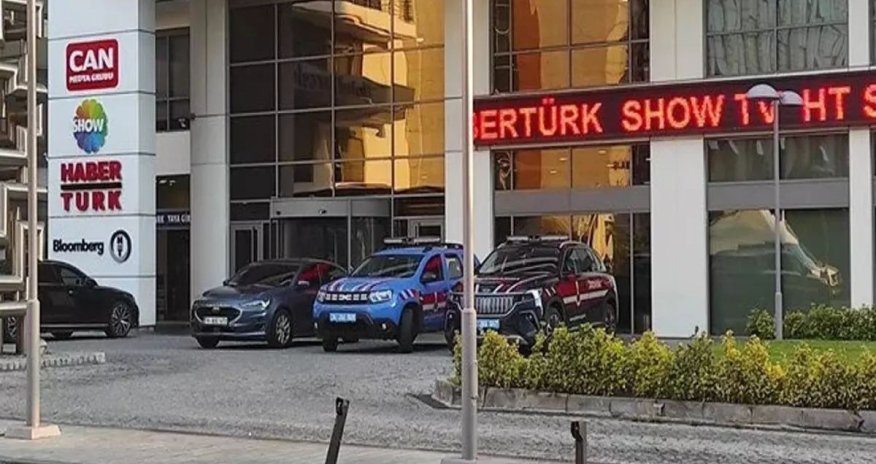 

Türkiyədə Habertürk və Show TV kanalları dövlət nəzarətinə götürülüb
