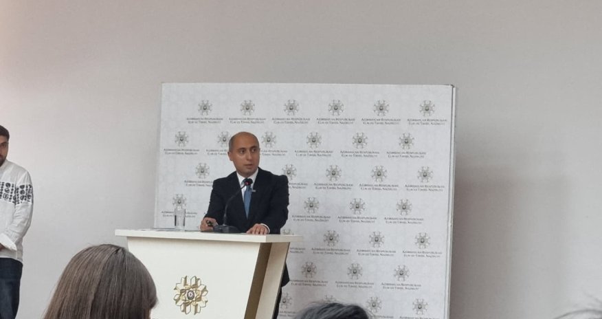 2026-cı ildən etibarən tərbiyəçiləri sertifikatlaşdırmaya cəlb etməyi planlaşdırılır &ndash; Nazir