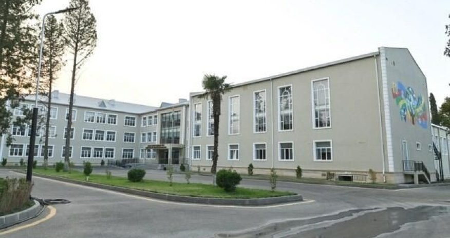 İlin sonuna kimi Qarabağda 6 məktəbəqədər təhsil müəsisəsi açılacaq