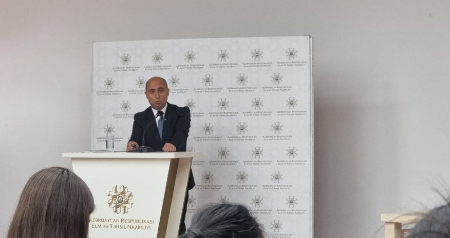 80 mindən çox müəllim sertifikasiya prosesinə cəlb olunub