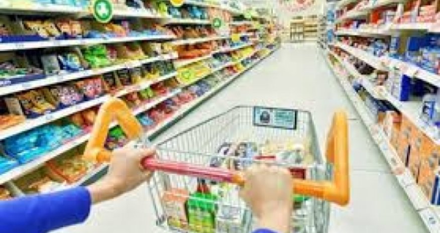 Azərbaycanda pərakəndə ticarət dövriyyəsi 4 %-ə yaxın artıb