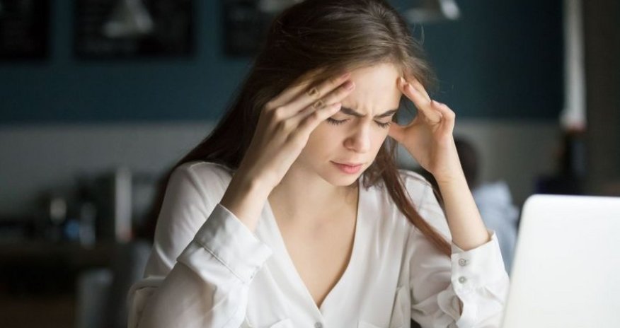 Sabahın havası bəzi meteohəssas insanlarda narahatlıq yarada bilər