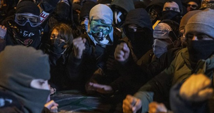 Nepalda etirazlarda ölənlərin sayı 34 nəfərə çatıb