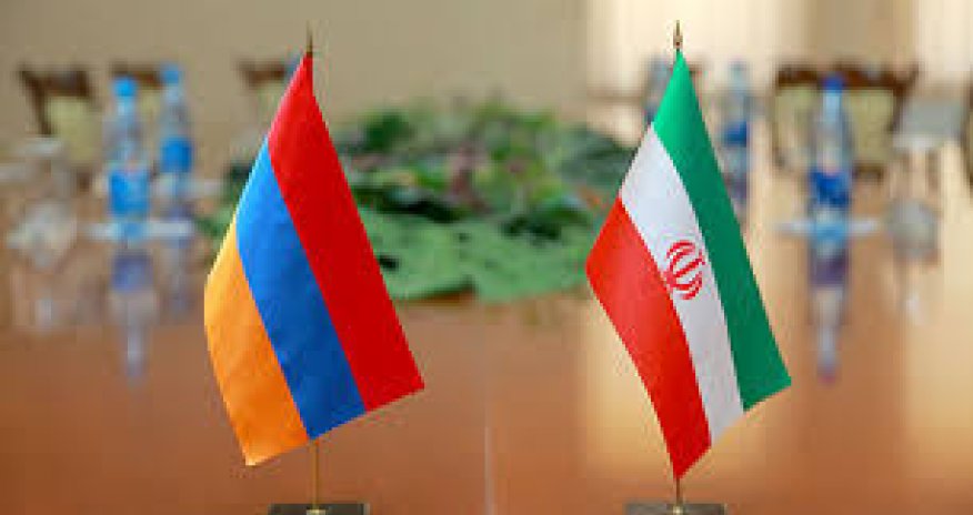 Armenia and Iran sign a cooperation memorandum following consular talks