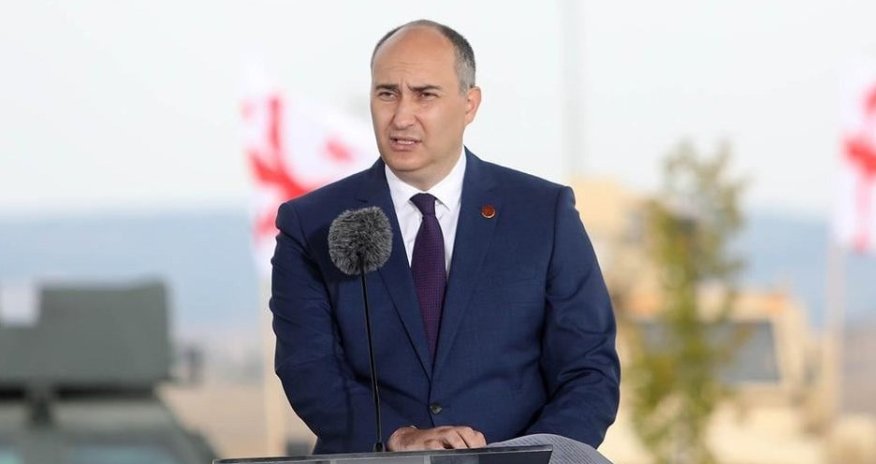 В Грузии задержаны бывшие топ-чиновники