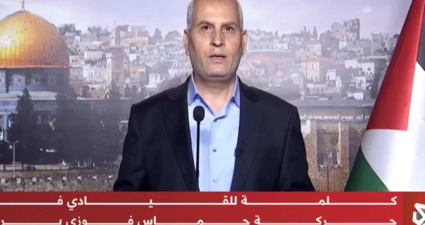 Движение ХАМАС заявило, что Израиль объявил войну мусульманским странам