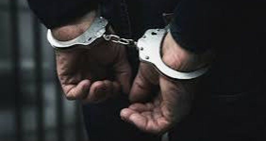 В Агдаме арестованы четверо подозреваемых в сексуальном насилии над 16-летней девушкой