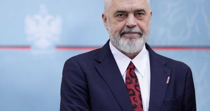 Искусственный интеллект возглавил министерство