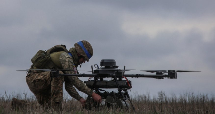 Поляки зашевелились после российских беспилотников