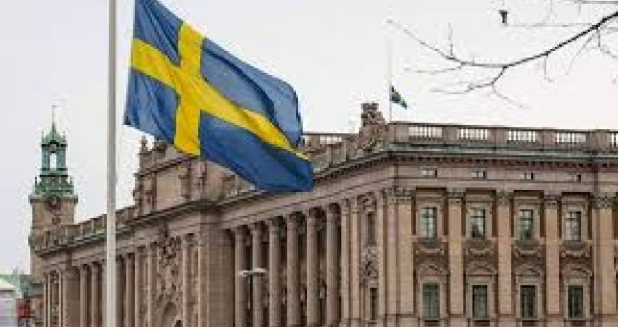 МИД Швеции вызвал посла России после инцидента с БПЛА в Польше