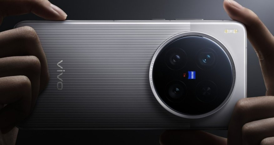 Vivo шокировала результатами теста X300 Pro