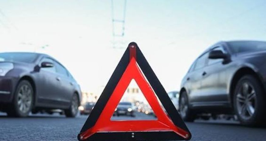 
Culfada qəzada 4 polis həlak oluB