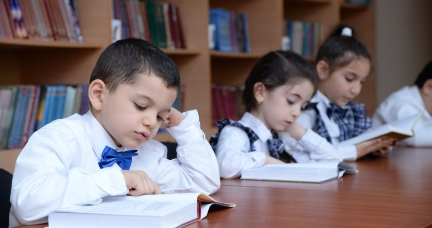 Azərbaycanda ibtidai siniflərdə dərs keyfiyyəti qismən yaxşılaşıb