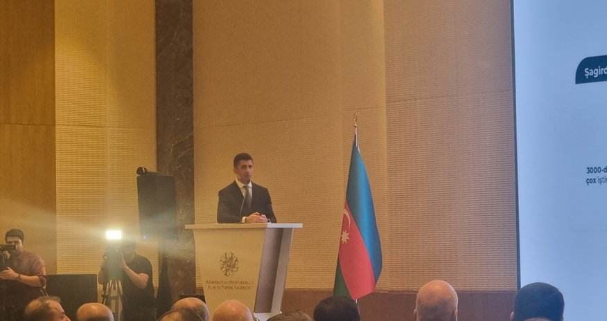 4000 uşağın özəl bağçaya cəlb olunması planlaşdırılır