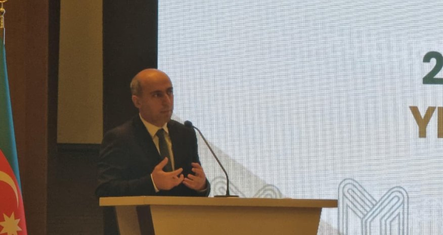 Təhsildə qeyri-kafidən kafiyə gedən yolu bitirmişik,yaxşıya doğru gedirik - Nazir