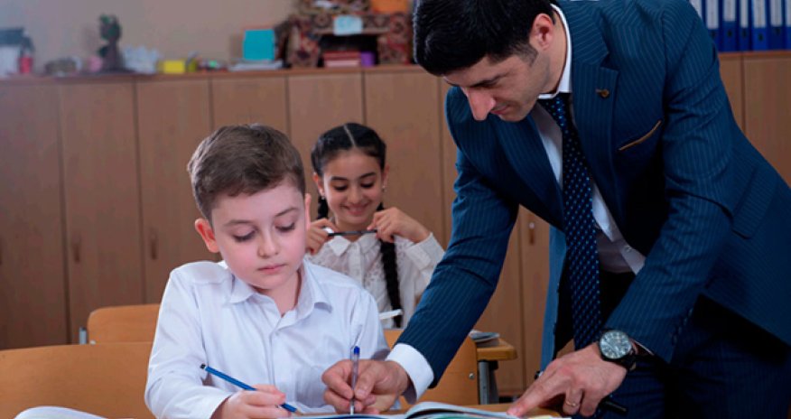 "Şagird davranış qaydaları" bütün ölkə məktəblərində tətbiq olunacaq
