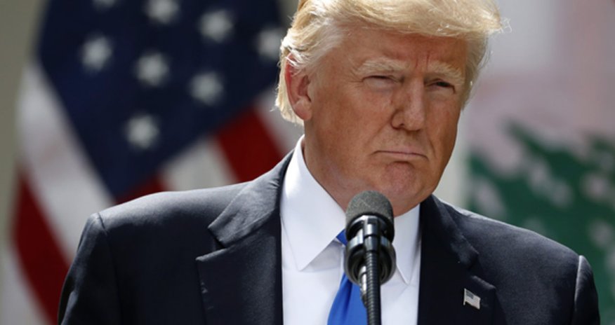 Трамп: Мое терпение в отношении России по Украине быстро иссякает