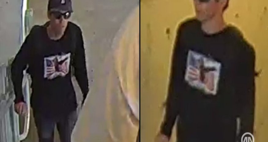 22 yaşlı Utah sakini Çarli Kirkin qətlində əsas şübhəli hesab olunur