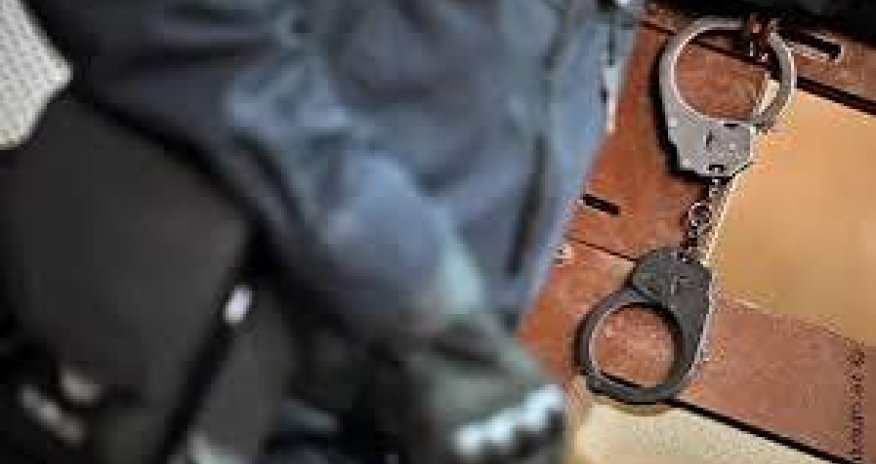 ЦАХАЛ захватил в Сирии иранских агентов