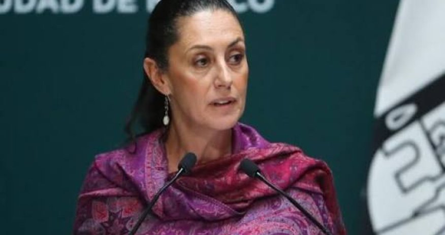 Президент Мексики опровергла участие ЦРУ в задержании главарей наркокартелей