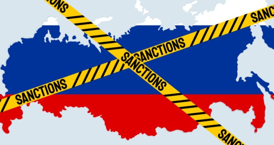 Евросоюз продлил санкции против РФ