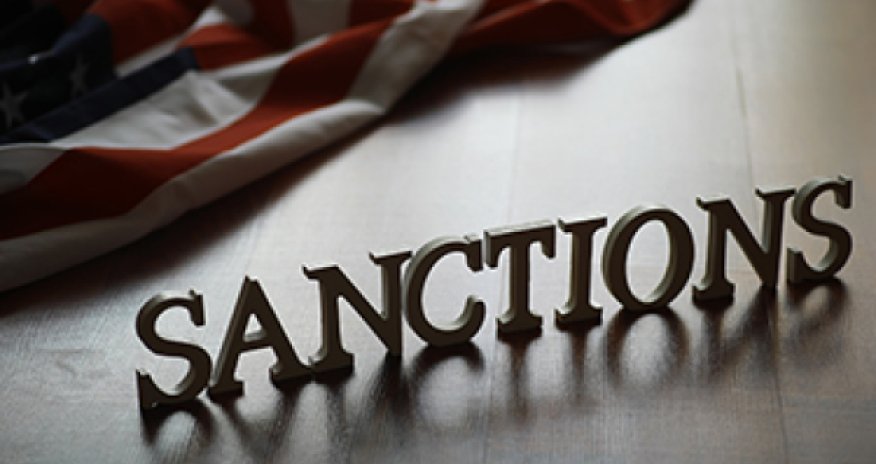 Америка наказывает иностранные компании за поставки в Россию