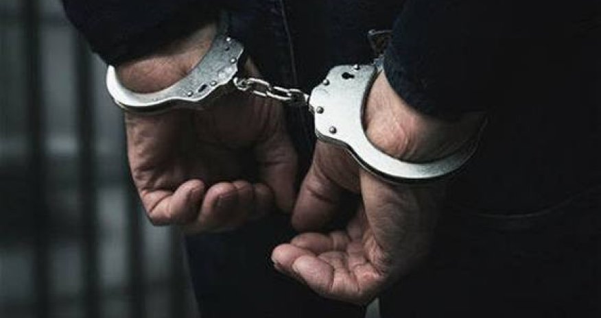 Sosial şəbəkələrdə dələduzluq etməkdə şübhəli bilinən şəxs saxlanılıb