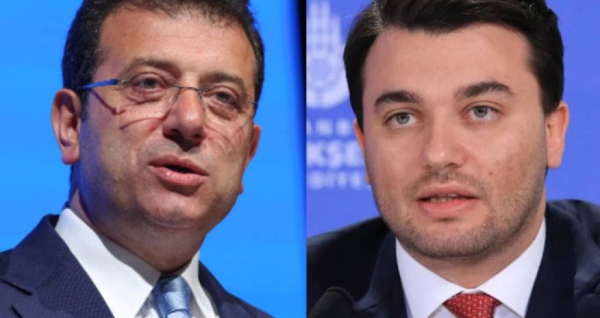 Имамоглу будет защищать осужденный адвокат