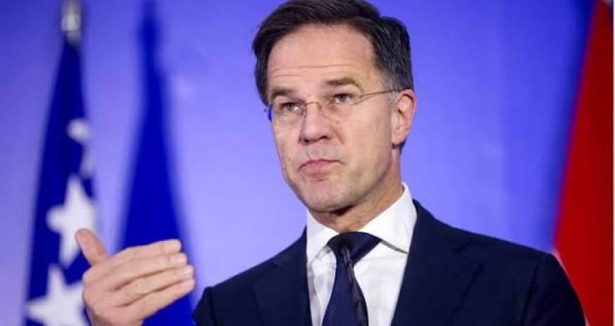 НАТО о российских ракетах в Лондоне и Мадриде