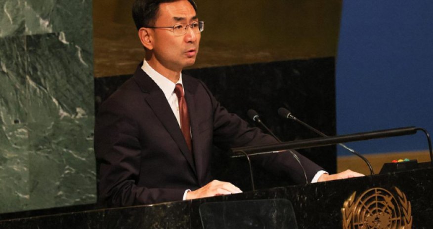 Китай о вторжении российских дронов в Польшу