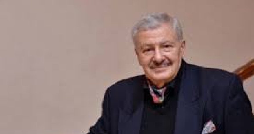 Xalq artisti Hacı Murad Yagizarov vəfat edib