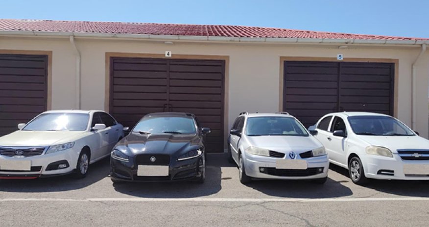 Toy karvanında qaydaları pozan sürücülər saxlanılıb