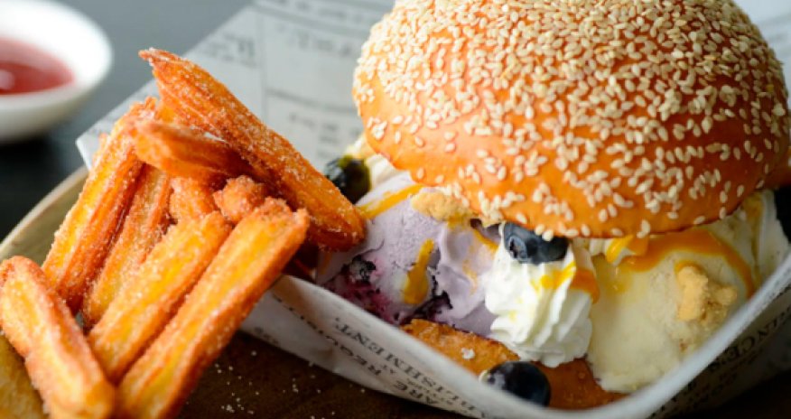 Товарищ Ким запретил слова &laquo;гамбургер&raquo; и &laquo;мороженое&raquo;