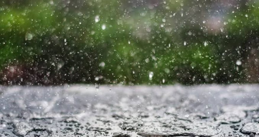 Sabah Bakıda intensiv yağış yağacaq - XƏBƏRDARLIQ