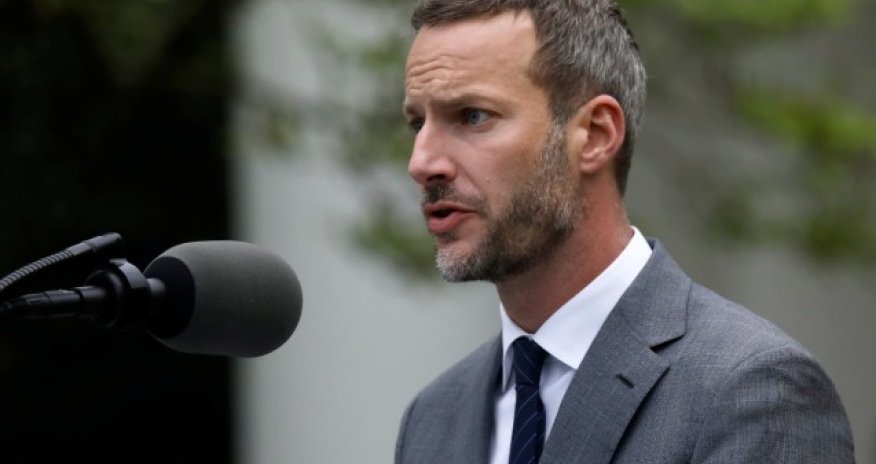 ABŞ nümayəndələri Taliban rəsmisi ilə görüşüb