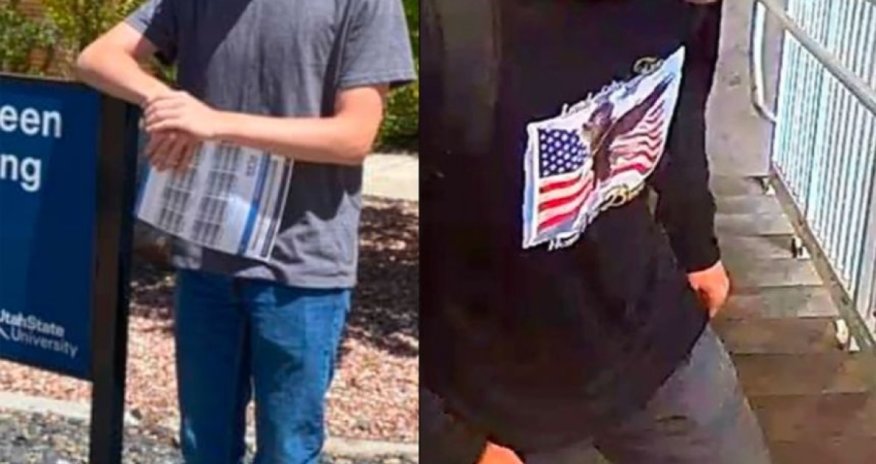 Убийцу сдал родной отец