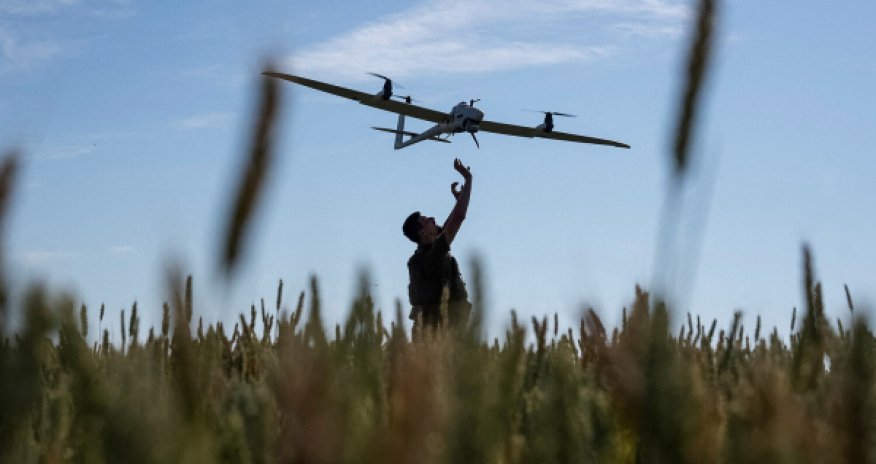 Украинцы создают &laquo;зону смерти&raquo;