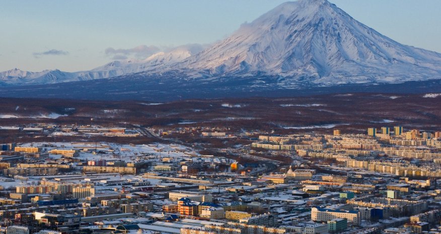 На Камчатке за сутки зафиксировали более 60 афтершоков