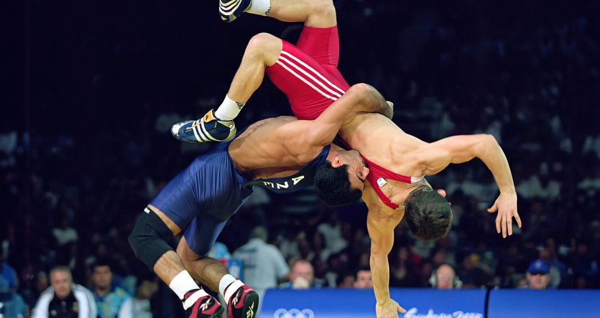 Güləş üzrə 2026-cı il dünya çempionatı Bakıda keçiriləcək