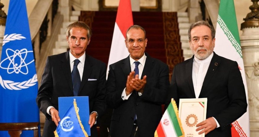 Иран подписал новое соглашение с МАГАТЭ, но предупредил