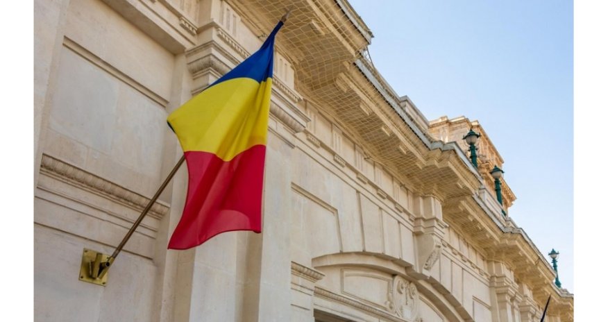 Rusiya səfiri Rumıniya XİN-ə çağırılıb